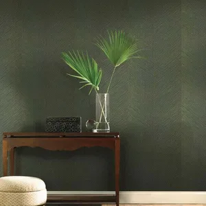 York Wallcoverings Palm Chevron wallpaper, color , SKU TC2693