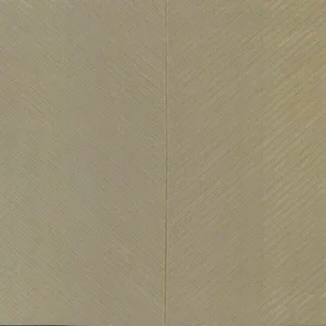 York Wallcoverings Palm Chevron wallpaper, color Taupe & Gold, SKU TC2699