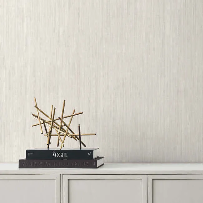 York Wallcoverings Paloma Texture - Linen Wallpaper | Buy Online York Wallcoverings Paloma Texture wallpaper, color Linen, SKU SI25394