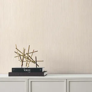 York Wallcoverings Paloma Texture wallpaper, color Natural, SKU SI25391