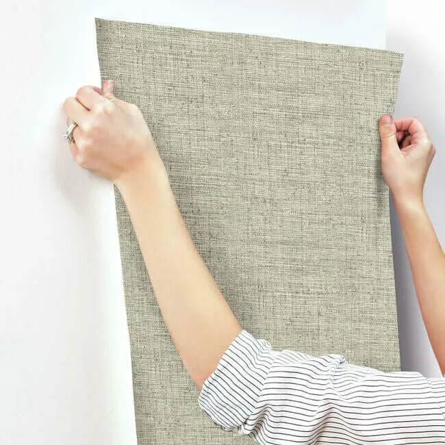 York Wallcoverings Papyrus Weave - Beige Wallpaper | Buy Online York Wallcoverings Papyrus Weave wallpaper, color Beige, SKU CY1557