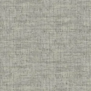 York Wallcoverings Papyrus Weave wallpaper, color Black, SKU CY1559
