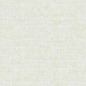York Wallcoverings Papyrus Weave wallpaper, color White, SKU PSW1041RL