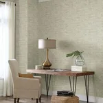 York Wallcoverings Papyrus Weave wallpaper, color Neutral, SKU PSW1039RL