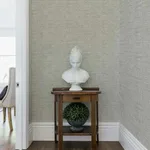 York Wallcoverings Papyrus Weave - White Wallpaper | Buy Online York Wallcoverings Papyrus Weave wallpaper, color White, SKU CY1558