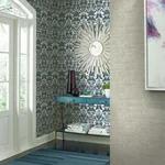 York Wallcoverings Papyrus Weave - White Wallpaper | Buy Online York Wallcoverings Papyrus Weave wallpaper, color White, SKU CY1558