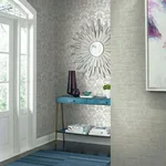 York Wallcoverings Papyrus Weave - White Wallpaper | Buy Online York Wallcoverings Papyrus Weave wallpaper, color White, SKU CY1558