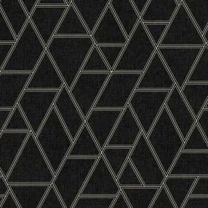York Wallcoverings Pathways wallpaper, color Grey, SKU GR5914