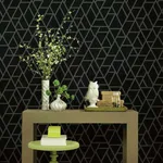 York Wallcoverings Pathways - Grey Wallpaper | Buy Online York Wallcoverings Pathways wallpaper, color Grey, SKU GR5914