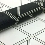York Wallcoverings Pathways - Grey Wallpaper | Buy Online York Wallcoverings Pathways wallpaper, color Grey, SKU GR5914