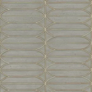 York Wallcoverings Pavilion wallpaper, color Warm Grey, SKU CP1234