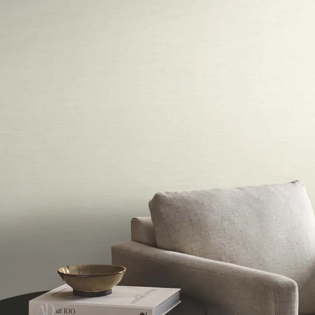 York Wallcoverings Flow wallpaper, color Pearl, SKU 211-01