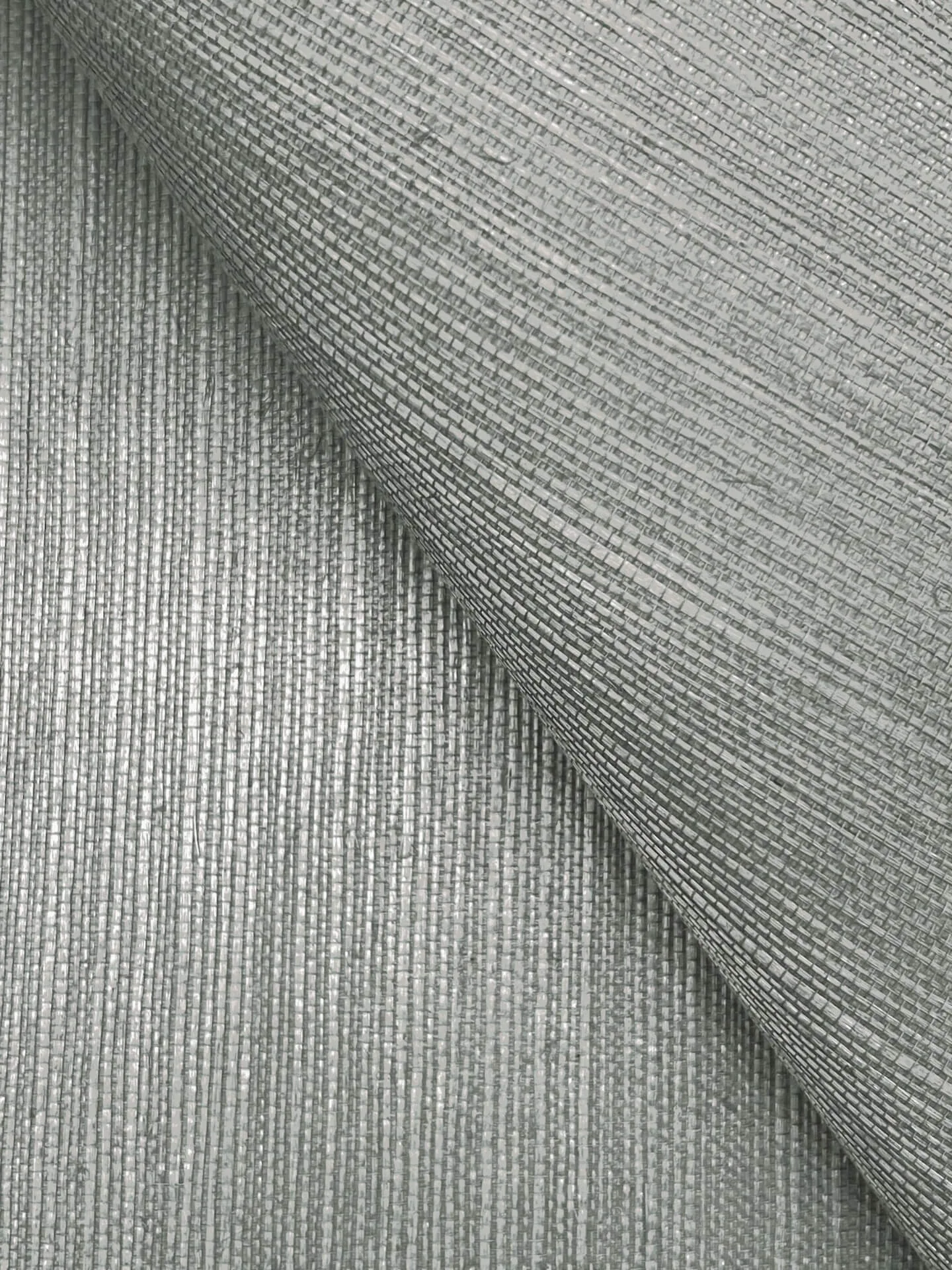 York Wallcoverings Natural Grasscloth - Slate Wallpaper | Buy Online York Wallcoverings Natural Grasscloth wallpaper, color Slate, SKU PSW1590RL
