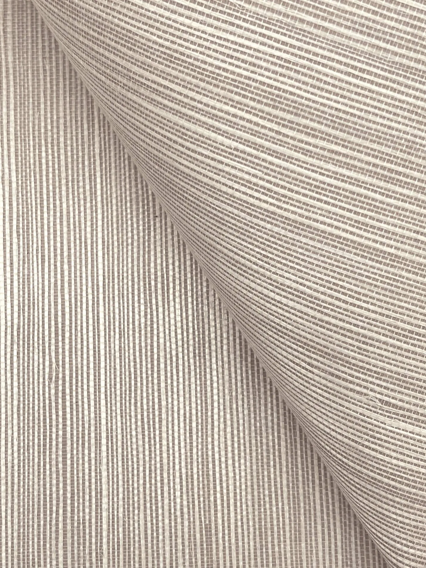 York Wallcoverings Natural Grasscloth wallpaper, color Classic Grey, SKU PSW1591RL