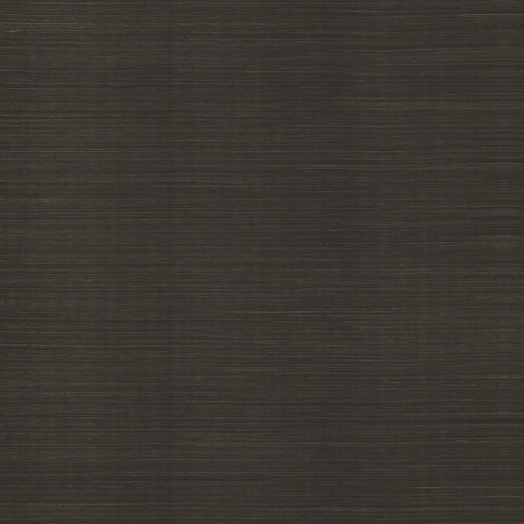 York Wallcoverings Natural Grasscloth wallpaper, color Black, SKU PSW1593RL