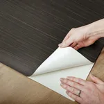 York Wallcoverings Natural Grasscloth - Black Wallpaper | Buy Online York Wallcoverings Natural Grasscloth wallpaper, color Black, SKU PSW1593RL