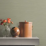 York Wallcoverings Natural Grasscloth - Pine Wallpaper | Buy Online York Wallcoverings Natural Grasscloth wallpaper, color Pine, SKU PSW1594RL