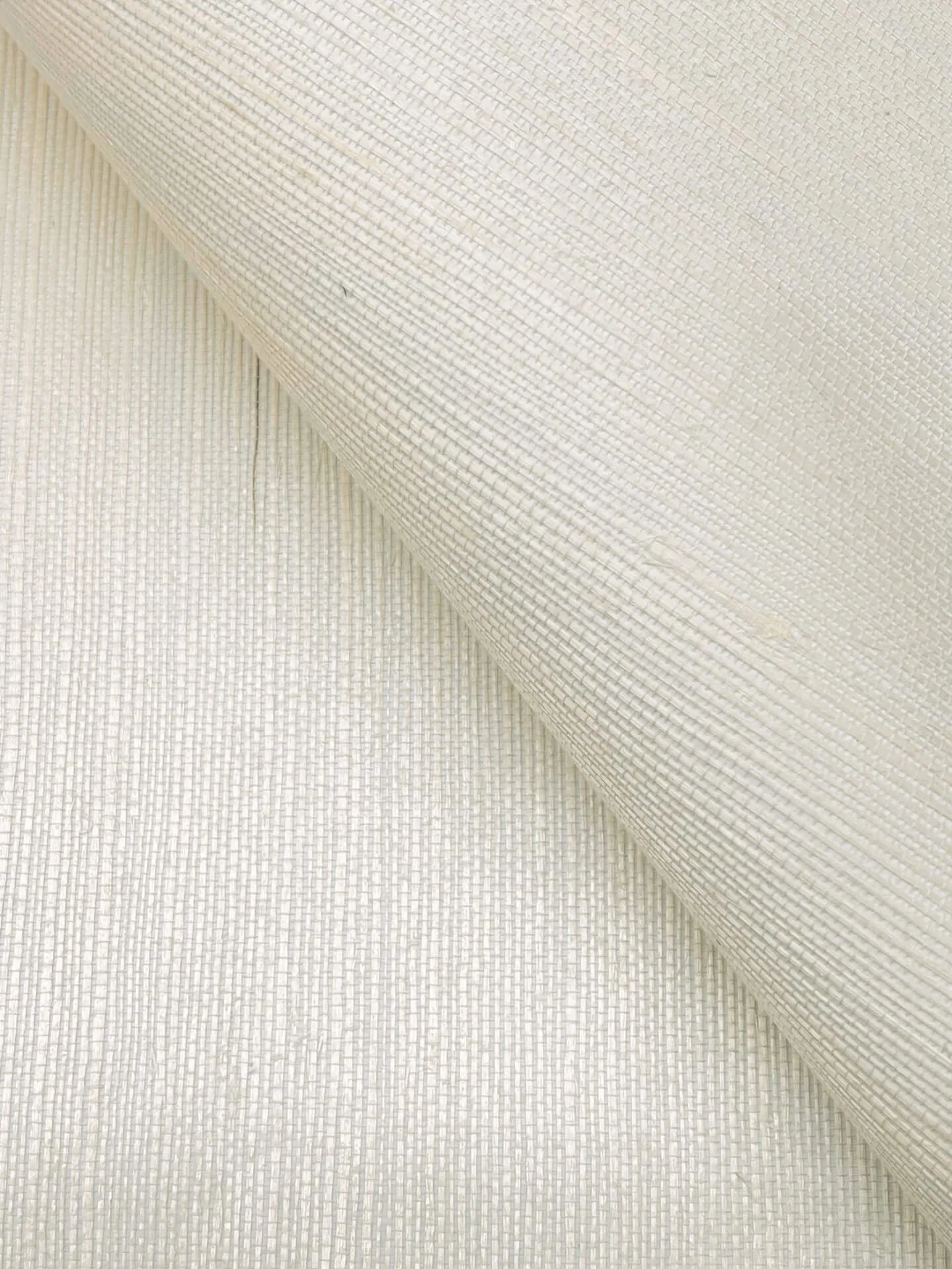 York Wallcoverings Natural Grasscloth - White Wallpaper | Buy Online York Wallcoverings Natural Grasscloth wallpaper, color White, SKU PSW1595RL