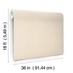 York Wallcoverings Natural Grasscloth - Plaster Wallpaper | Buy Online York Wallcoverings Natural Grasscloth wallpaper, color Plaster, SKU PSW1596RL