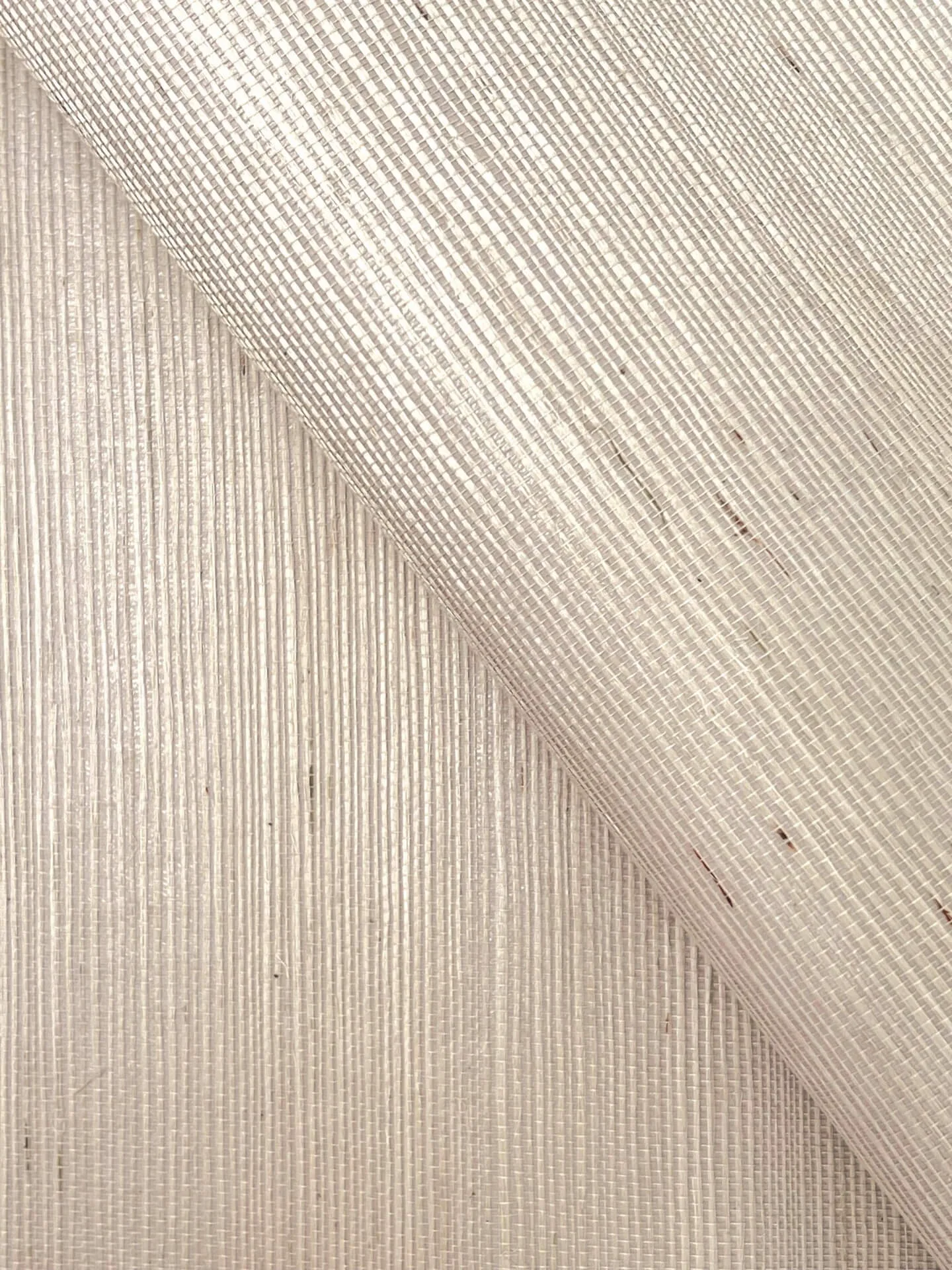 York Wallcoverings Natural Grasscloth - Warm Grey Wallpaper | Buy Online York Wallcoverings Natural Grasscloth wallpaper, color Warm Grey, SKU PSW1597RL