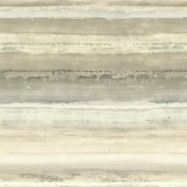 York Wallcoverings Perspective wallpaper, color Beige & White, SKU NN7241