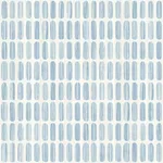 York Wallcoverings Petite Pergola - Blue Wallpaper | Buy Online York Wallcoverings Petite Pergola wallpaper, color Blue, SKU MN1942
