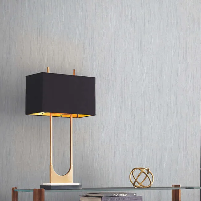 York Wallcoverings Piedmont Bamboo wallpaper, color Grey, SKU SI20710