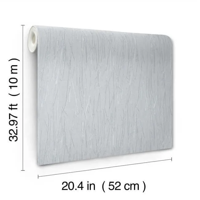 York Wallcoverings Piedmont Bamboo wallpaper, color Grey, SKU SI20710