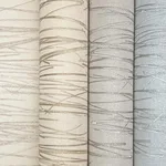 York Wallcoverings Piedmont Bamboo - Linen Wallpaper | Buy Online York Wallcoverings Piedmont Bamboo wallpaper, color Linen, SKU SI20713