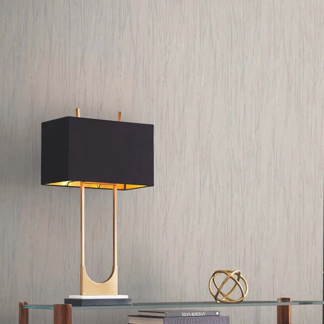 York Wallcoverings Piedmont Bamboo wallpaper, color Taupe, SKU SI20712
