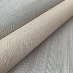 York Wallcoverings Plain Grass - Beige Wallpaper | Buy Online York Wallcoverings Plain Grass wallpaper, color Beige, SKU VG4400
