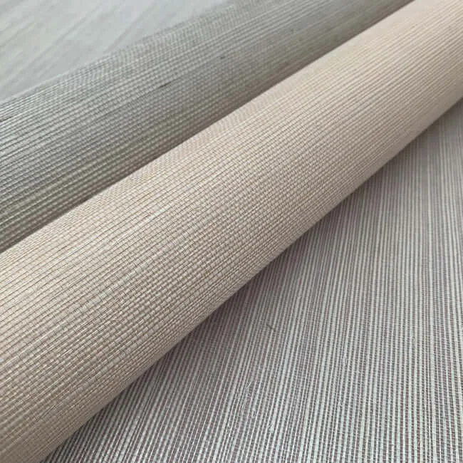 York Wallcoverings Plain Grass - Beige Wallpaper | Buy Online York Wallcoverings Plain Grass wallpaper, color Beige, SKU VG4400
