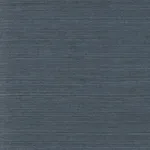 York Wallcoverings Makasa Sisal - Navy Wallpaper | Buy Online York Wallcoverings Makasa Sisal wallpaper, color Navy, SKU VG4405