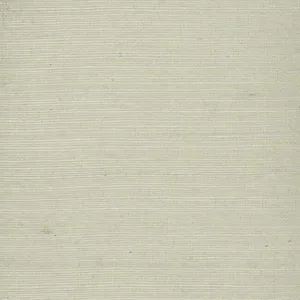 York Wallcoverings Plain Grass wallpaper, color White, SKU VG4404