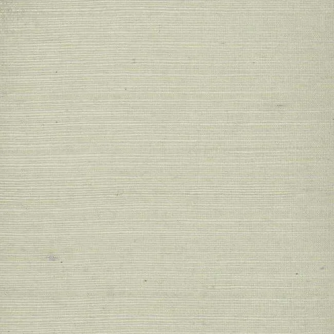 York Wallcoverings Plain Grass wallpaper, color White, SKU VG4404