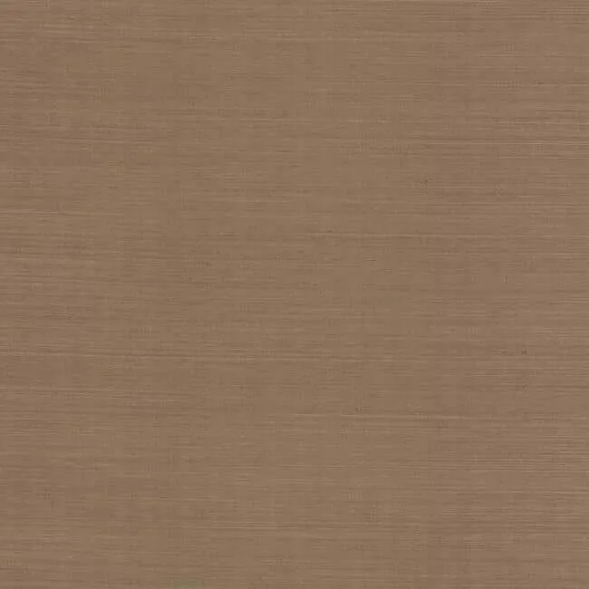 York Wallcoverings Plain Sisal wallpaper, color Brown, SKU VG4403