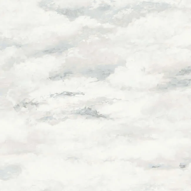 York Wallcoverings Plein Air wallpaper, color Beige & Grey, SKU MN1811