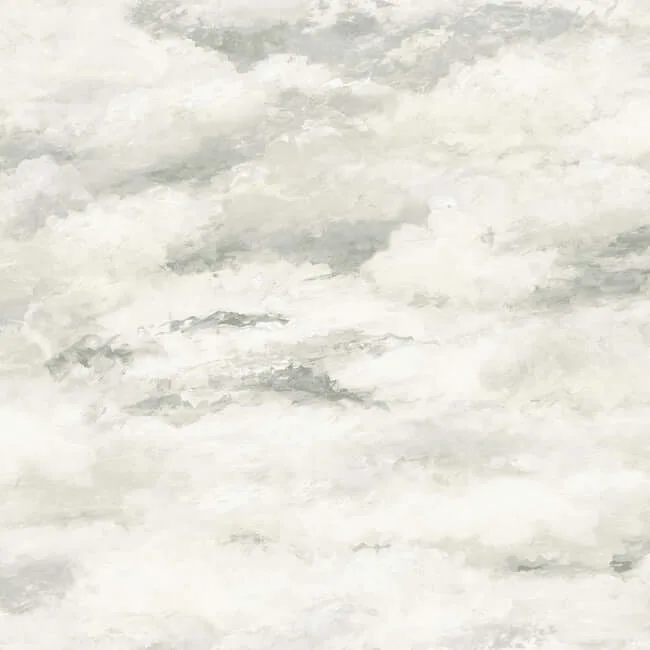 York Wallcoverings Plein Air wallpaper, color Tan & Grey, SKU MN1810