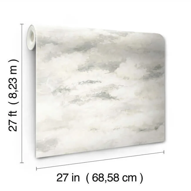York Wallcoverings Plein Air - Tan & Grey Wallpaper | Buy Online York Wallcoverings Plein Air wallpaper, color Tan & Grey, SKU MN1810