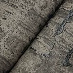 York Wallcoverings Pop The Cork - Charcoal Wallpaper | Buy Online York Wallcoverings Pop The Cork wallpaper, color Charcoal, SKU GN2654