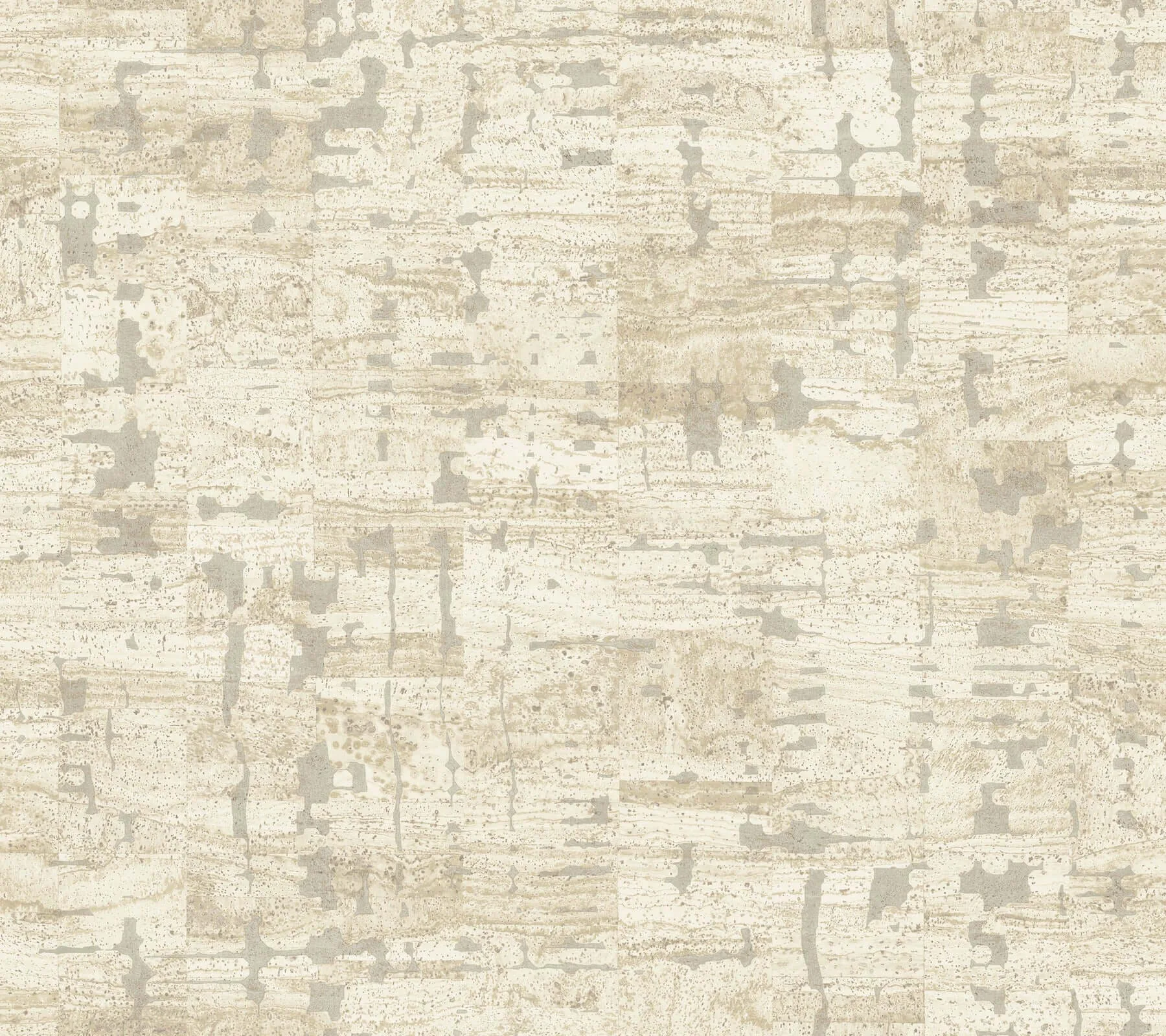 York Wallcoverings Pop The Cork wallpaper, color Stone, SKU GN2652