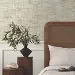York Wallcoverings Pop The Cork - Stone Wallpaper | Buy Online York Wallcoverings Pop The Cork wallpaper, color Stone, SKU GN2652