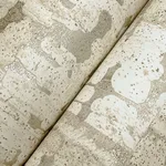 York Wallcoverings Pop The Cork - Stone Wallpaper | Buy Online York Wallcoverings Pop The Cork wallpaper, color Stone, SKU GN2652