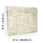 York Wallcoverings Pop The Cork - Stone Wallpaper | Buy Online York Wallcoverings Pop The Cork wallpaper, color Stone, SKU GN2652