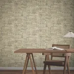York Wallcoverings Pop The Cork - Taupe Wallpaper | Buy Online York Wallcoverings Pop The Cork wallpaper, color Taupe, SKU GN2651