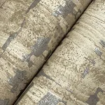 York Wallcoverings Pop The Cork - Taupe Wallpaper | Buy Online York Wallcoverings Pop The Cork wallpaper, color Taupe, SKU GN2651