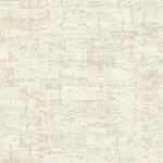 York Wallcoverings Pop The Cork - White Wallpaper | Buy Online York Wallcoverings Pop The Cork wallpaper, color White, SKU GN2655