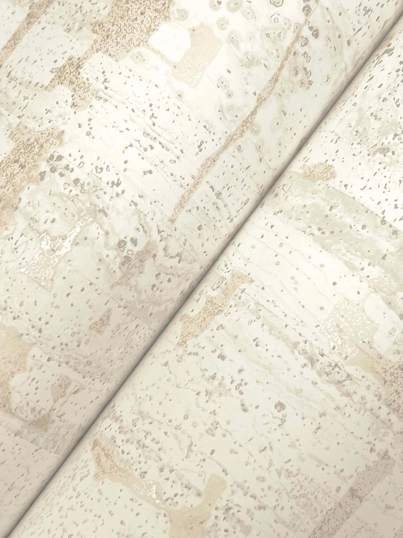 York Wallcoverings Pop The Cork - White Wallpaper | Buy Online York Wallcoverings Pop The Cork wallpaper, color White, SKU GN2655