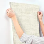 York Wallcoverings Pop The Cork - White Wallpaper | Buy Online York Wallcoverings Pop The Cork wallpaper, color White, SKU GN2655