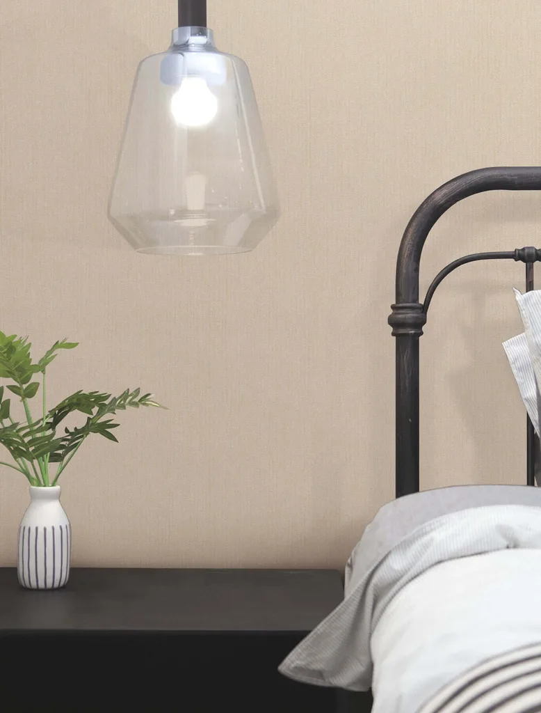 York Wallcoverings Purl One wallpaper, color Sand, SKU UD2506N
